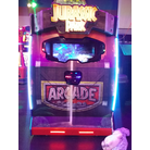Laserdome - Jurassic Park Arcade