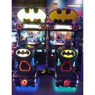 Laserdome - Batman