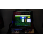 2018-03-11 DDR Extreme Doubles Light ever snow