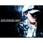 REVOLUTIONARY ADDICT