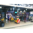 Q Power Station PPM - Store Front B