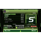 ULC of an event song