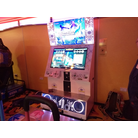 DDR Ace Machine