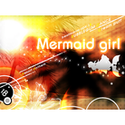 Mermaid Girl