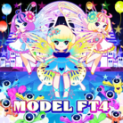 MODEL FT4