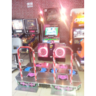 Ddr extreme