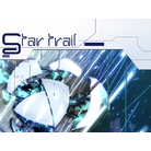 Star Trail-bg