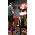 CEC DDR Machine - May 2018