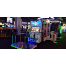 DDR Ace - Dave and Buster's Crossgates 