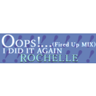 OOPS!... I DID IT AGAIN (Fired Up MIX) [Custom Banner]