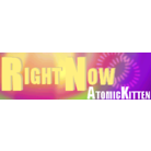 RIGHT NOW [Custom Banner]