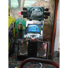 DDR Extreme cabinet