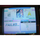 Thumbsy // ?THER // Difficult A // DDR (New)