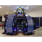 Halo Arcade