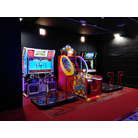 PIU machines