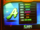 Colours (For Extreme) Challenge A Fusion