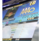 Let the beat hit em! (R&B) PFC DDR A