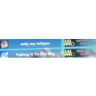 Only my railgun PFC DDR A