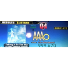 Taking it To The Sky PFC DDR A