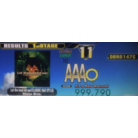 Let the beat him 'em DOUBLEs PFC DDR A
