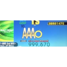 Don't Stop PFC DDR A