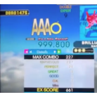 #Brilliant2U DOUBLEs PFC DDR A