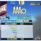 IN THE ZONE PFC DDR A
