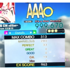 Sayonara Trip ~Natsuhi EDM Edition~ PFC DDR A