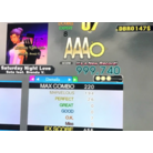 Saturday Night Love DOUBLEs PFC DDR A