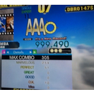 LA BAMBA PFC DDR A!