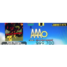 FUNK BOOGIE DOUBLEs PFC DDR A