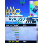 Inspiration PFC DDR A