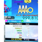 #Brilliant2U 2001 chart DDR PFC