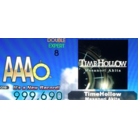 #TimeHollow DOUBLEs  PFC DDR A