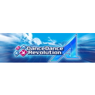 DanceDanceRevolution A (256x80, DDR)