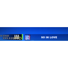 SO IN LOVE  PFC DDR A