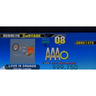 LOVE IS ORANGE  PFC DDR A