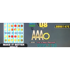 MAKE IT BETTER  PFC DDR A