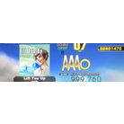Lift You Up DOUBLE  PFC DDR A