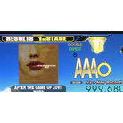 AFTER THE GAME DOUBLEs PFC DDR A