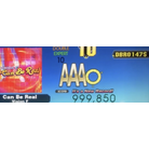 Can Be Real DOUBLEs PFC DDR A