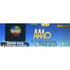 SUPER STAR DOUBLEs PFC DDR A
