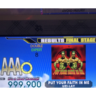 PUT YOUR FAITH IN ME DOUBLE PFC DDR A