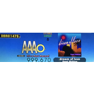dream of love DOUBLEs  PFC DDR A
