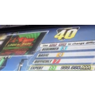 LOGICAL DASH  PFC DDR A