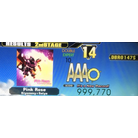 Pink Rose DOUBLEs  PFC DDR A