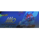 Brilliant 2U Oni DOUBLEs  PFC DDR A