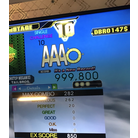 SUPER STAR (FROM NONSTOP MEGAMIX)  PFC DDR A