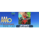 [PFC #104] JET WORLD  PFC DDR A