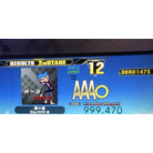 DanDanDo (The true MAN's Road)  PFC DDR A
